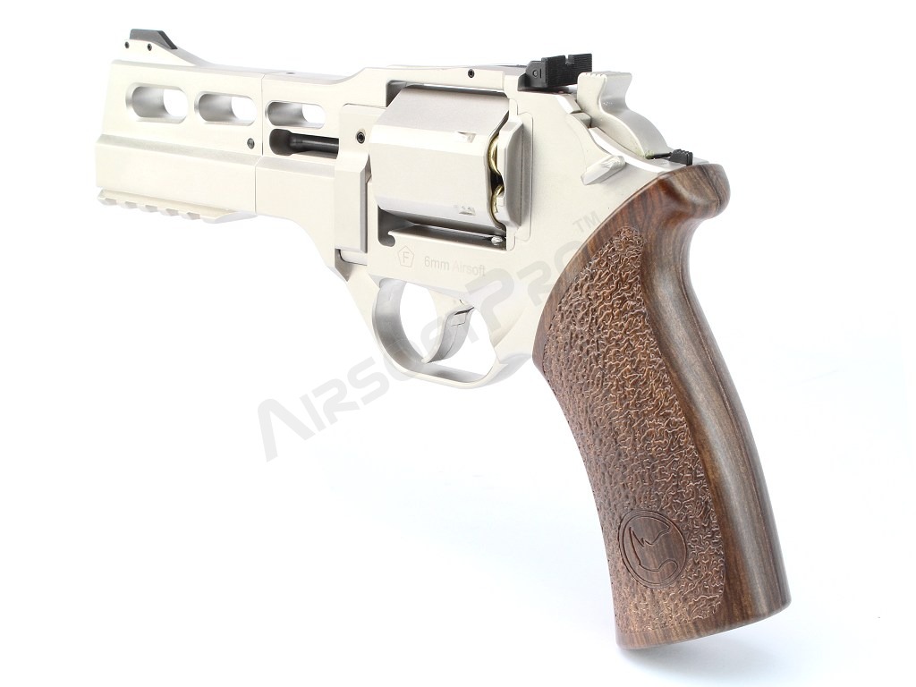 Revolver Chiappa Rhino 50DS CO2 - nickel [WG]
