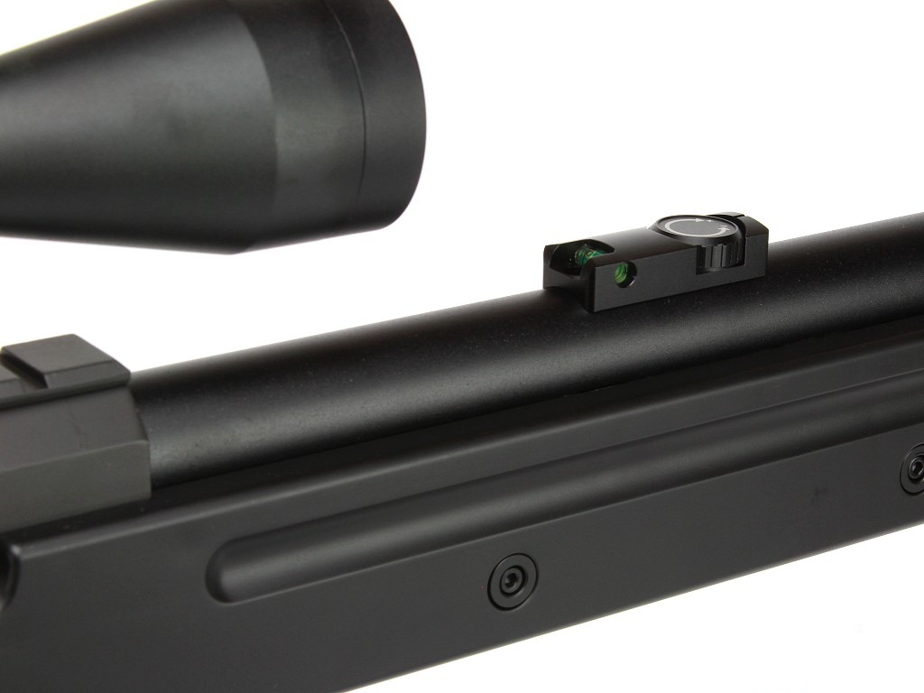 TDC Hop-Up regulátor pro odstřelovací pušky s průměrem hlavně 26mm [AirsoftPro]
