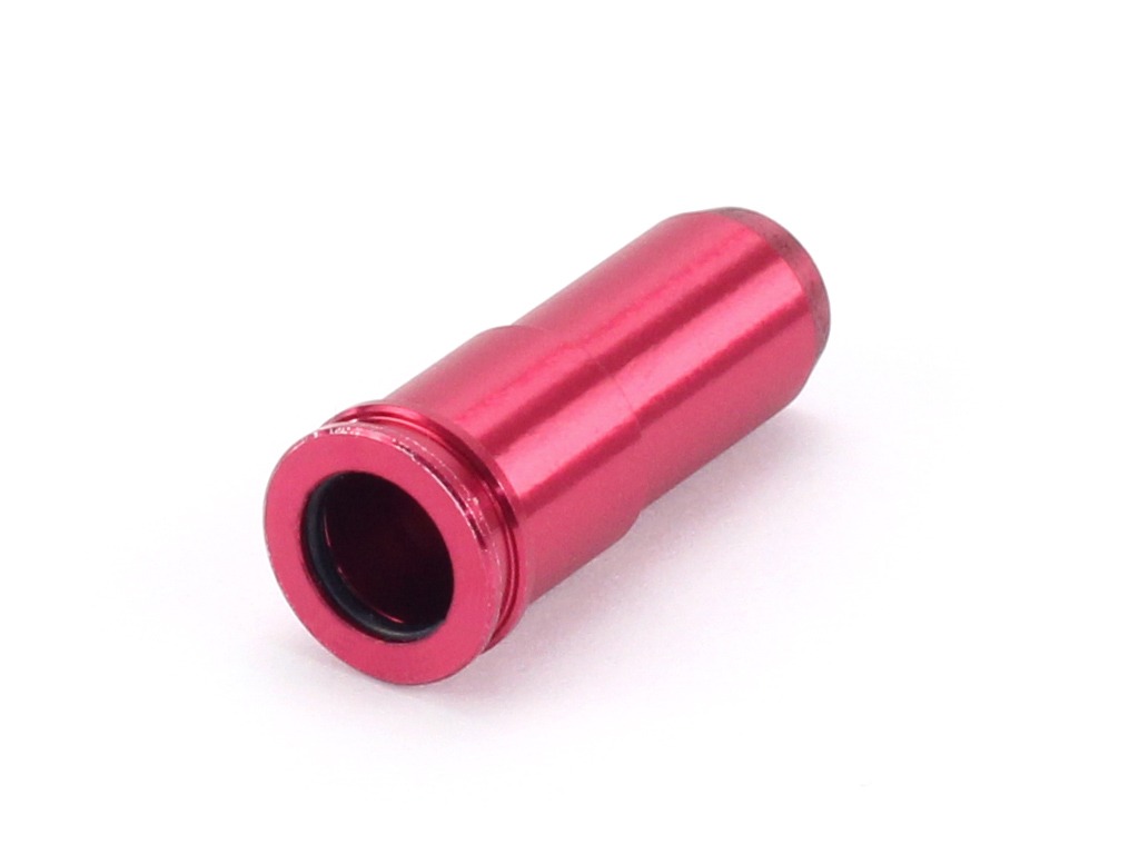 Aluminium nozzle with seal for AK - 20,7mm [Shooter]