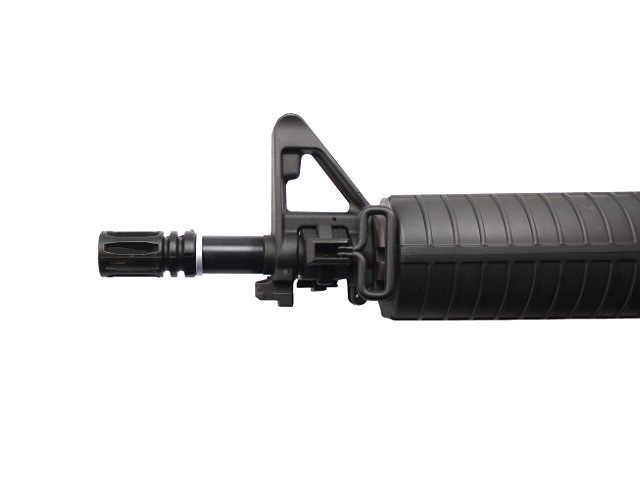 Extension externe du canon - 2,8 cm [AirsoftPro]