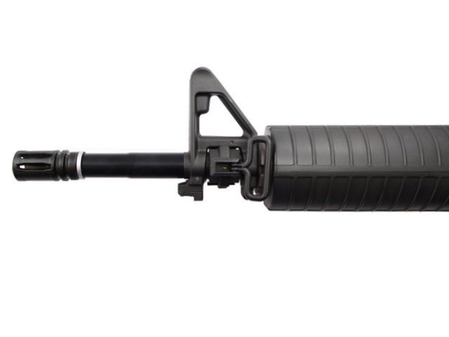 Extension externe du canon - 6,8 cm [AirsoftPro]