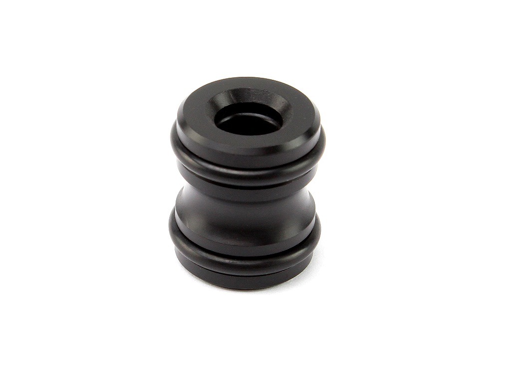 20 mm Inner barrel spacers - 2 pieces [AirsoftPro]