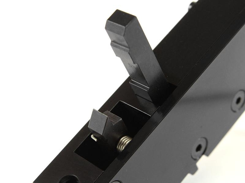 CNC Zero trigger set for M24 rifles - Gen. 2 [AirsoftPro]