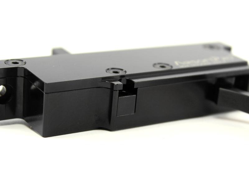 CNC spoušťový mechanismus pro pušky M24 - Gen.2 [AirsoftPro]