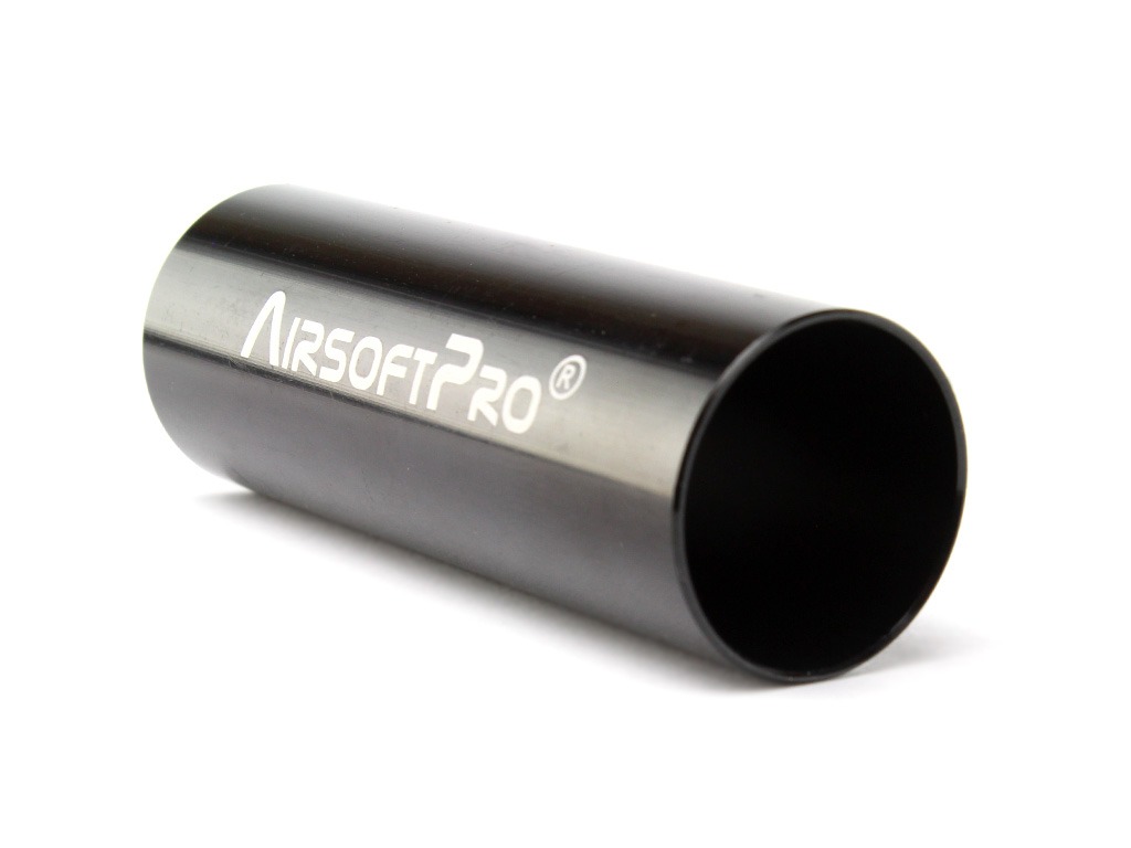 Cylindre en aluminium - complet [AirsoftPro]