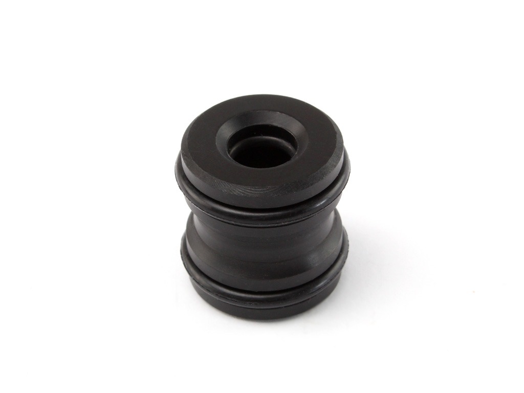 22 mm Inner barrel spacers - 2 pieces [AirsoftPro]