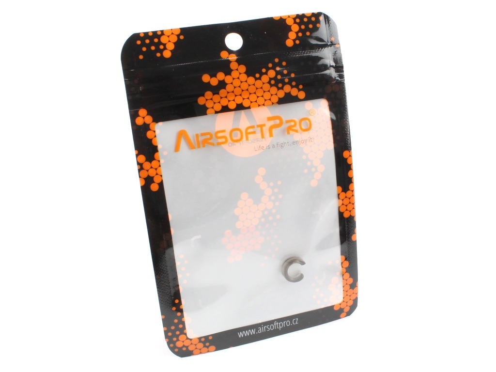 Loading plate locker for TM AWP and Well MB44xx [AirsoftPro]