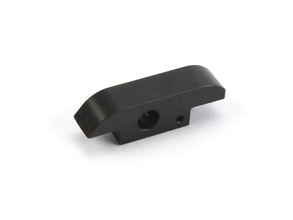 Steel piston sear for AirsoftPro MB06 trigger [AirsoftPro]