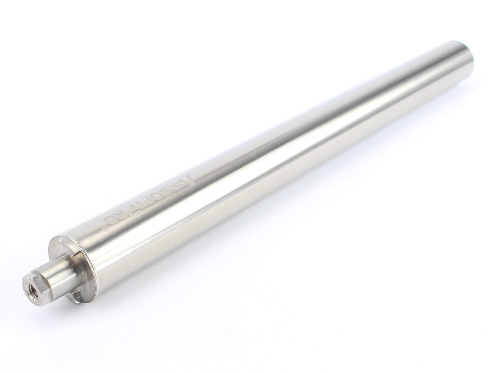 Stainless steel cylinder for Well MB06, MB13 [AirsoftPro]