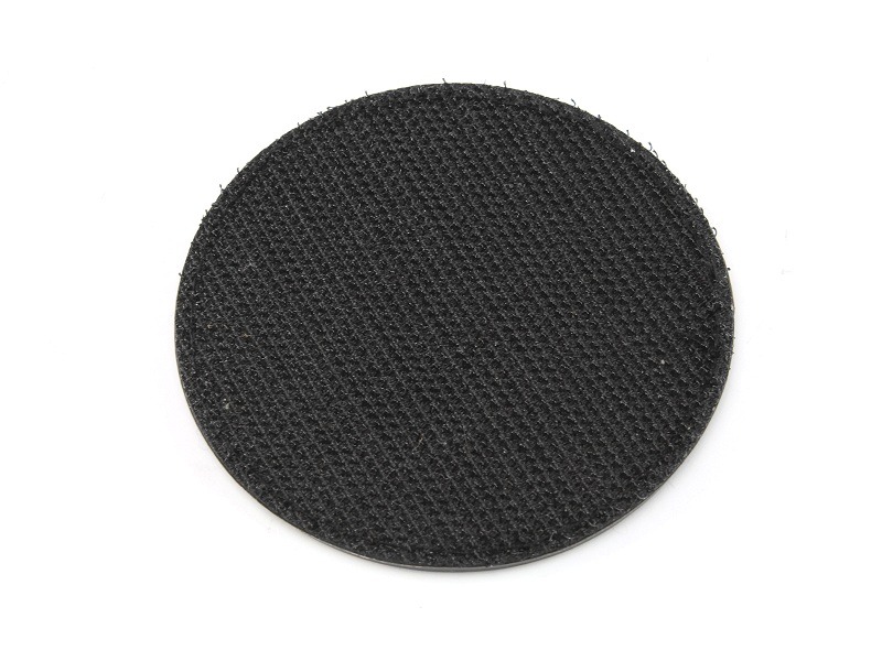 PVC 3D AirsoftPro patch - rounded [AirsoftPro]