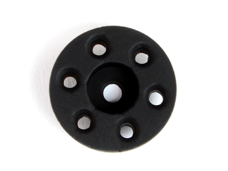 Dopadová guma pístu odstřelovacích pušek - průměr: 17,4mm [AirsoftPro]