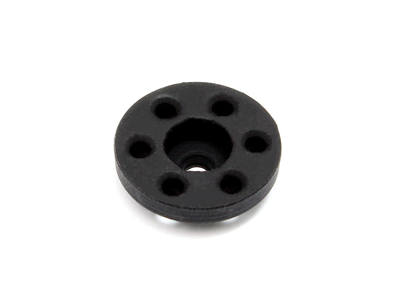 Spare rubber pad for the spring sniper rifles pistons - diameter: 19.4mm [AirsoftPro]
