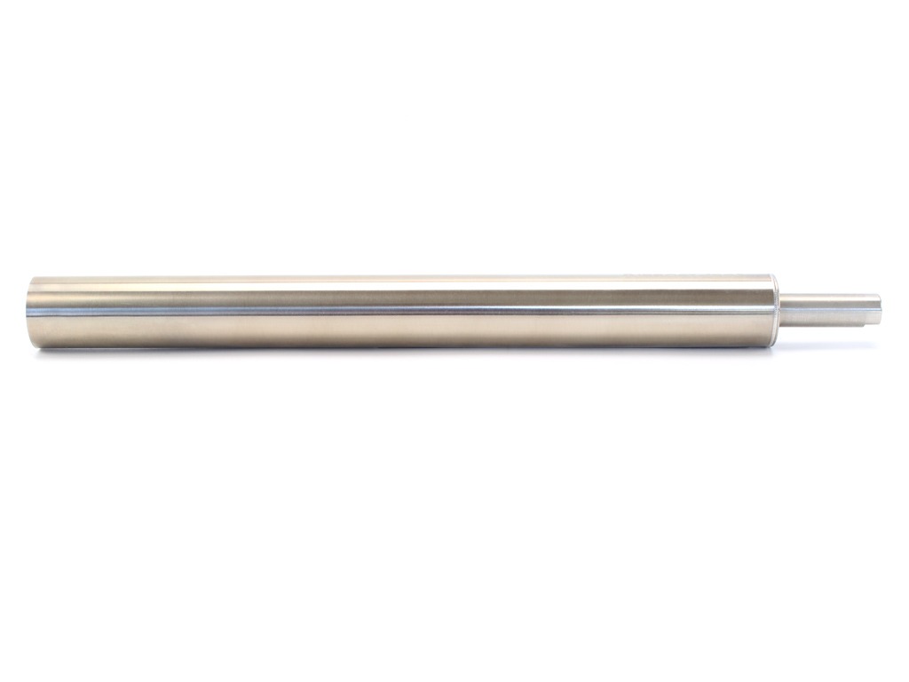 Stainless steel cylinder for CYMA M24 CM.702 [AirsoftPro]
