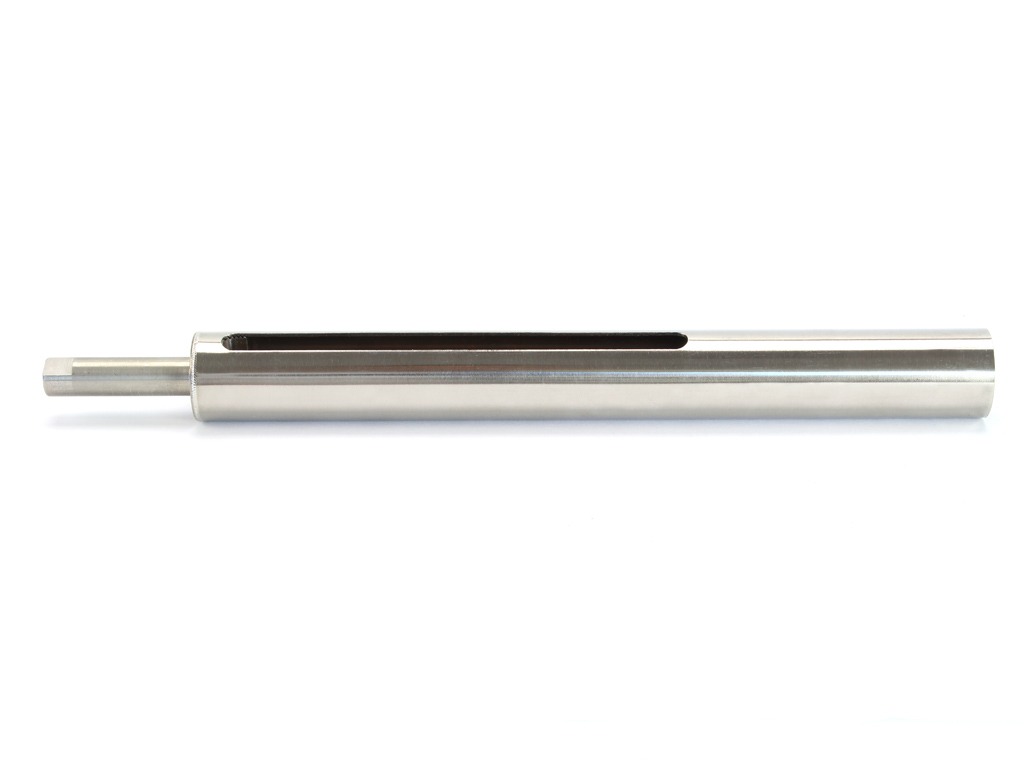 Stainless steel cylinder for Well MB4404, 05, 10, 11, 12, 16, 18 [AirsoftPro]