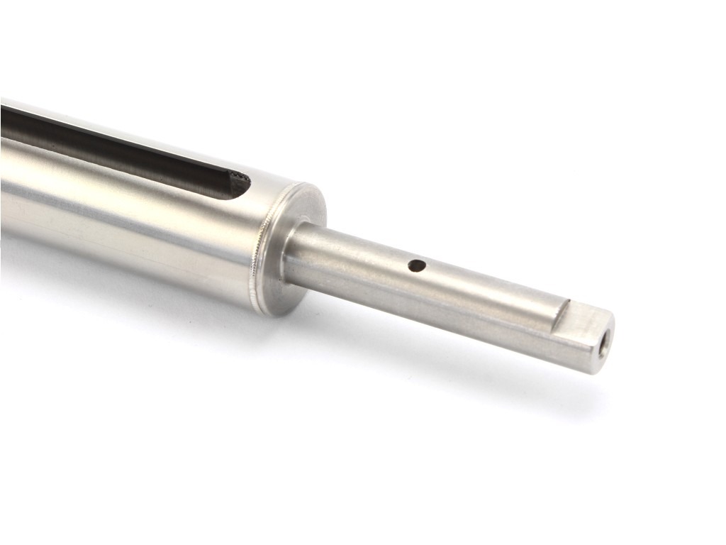 Stainless steel cylinder for Well MB4401 [AirsoftPro]