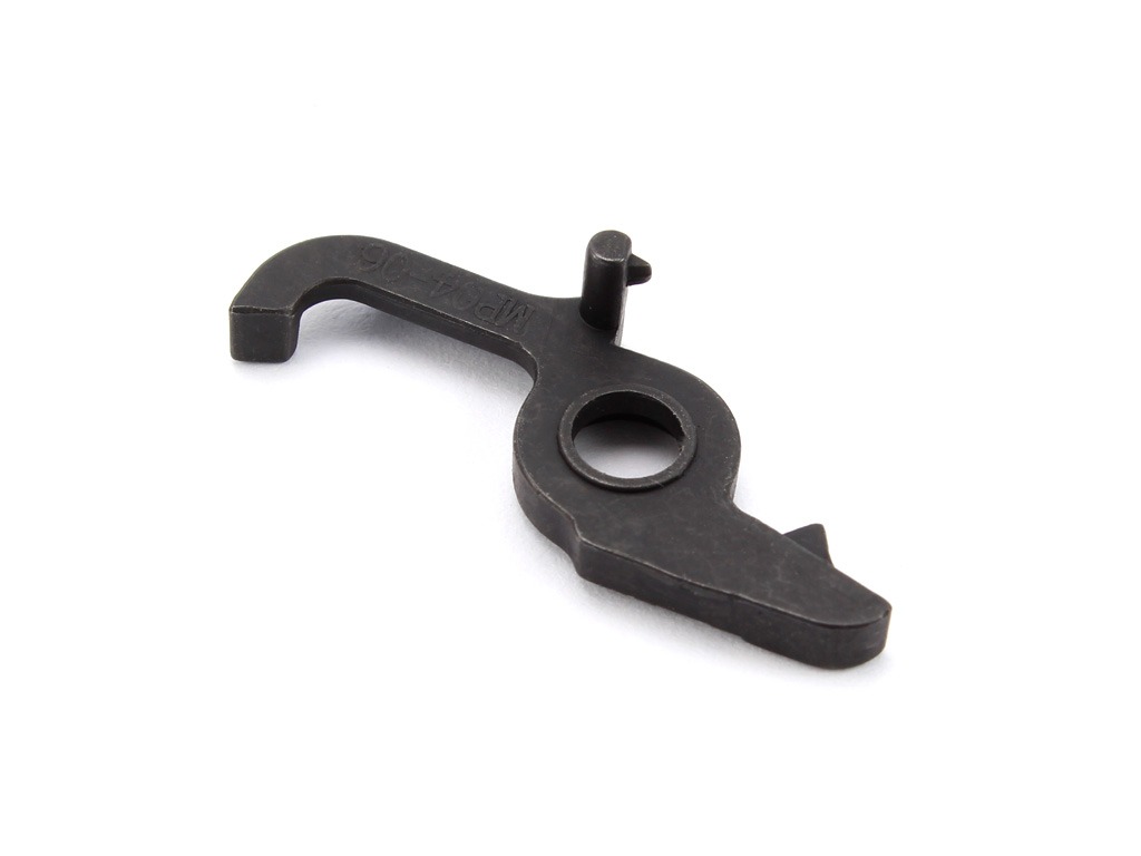 Steel cut off lever for V2 gearbox [AirsoftPro]