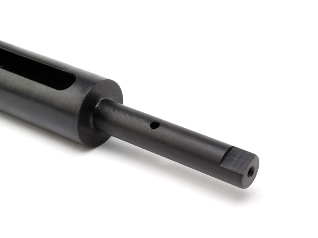 Steel cylinder for Marui AWS L96 [AirsoftPro]