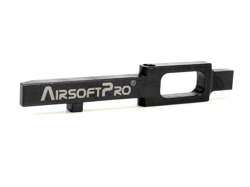 L96 (MB01,04,05,08...) steel trigger sear [AirsoftPro]