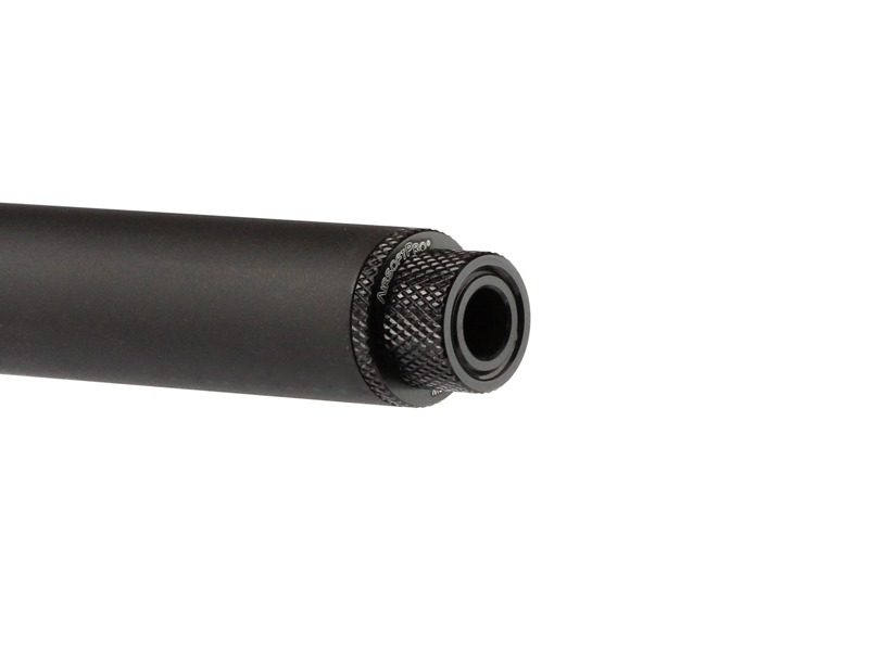 Suppressor adapter for Snow Wolf M24 [AirsoftPro]