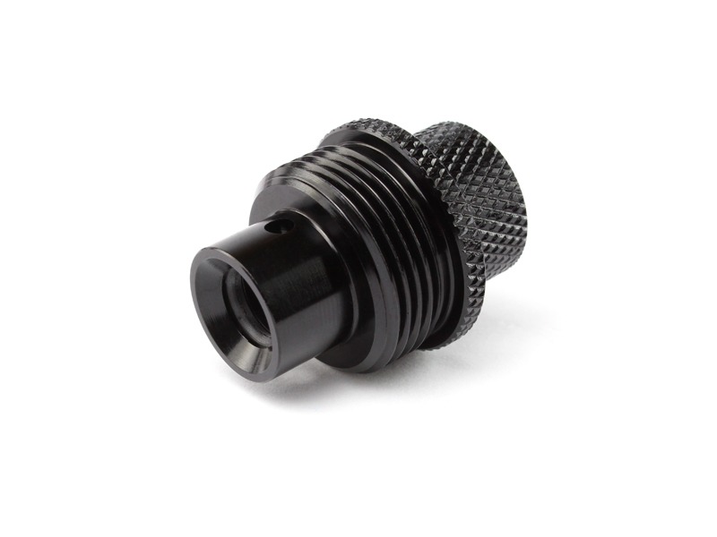 Suppressor adapter for Well MB01, 04, 05, 06, 13 [AirsoftPro]