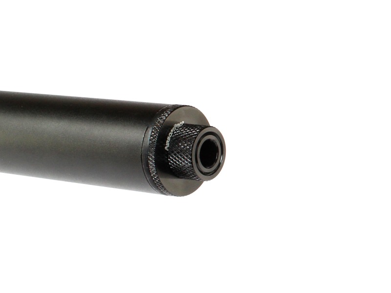 Suppressor adapter for Well MB4401 - older model with M18 thread [AirsoftPro]