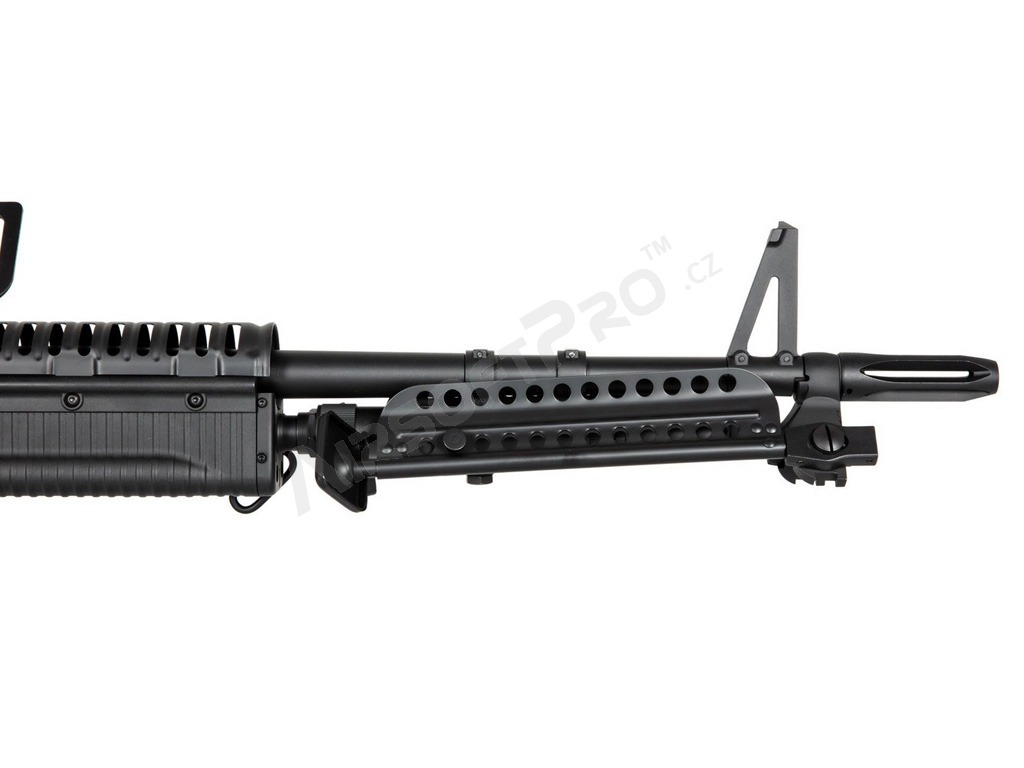 Mitrailleuse airsoft Light M60 VN [A&K]