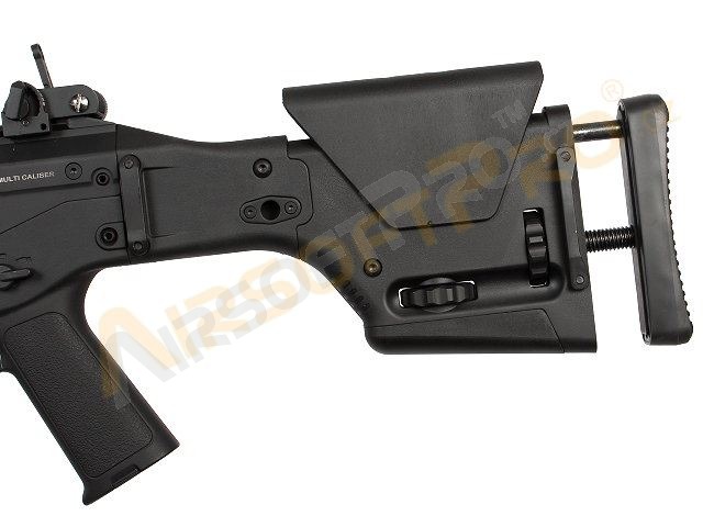 Airsoftová zbraň MASADA SPR Long - BK (MOD4) [A&K]