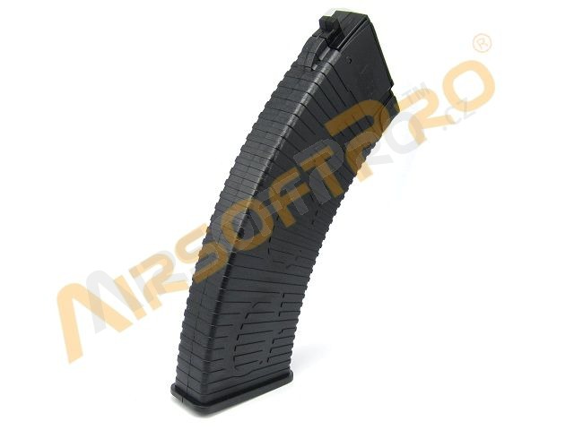 500 Rounds AK Hell style mag - Black [APS]