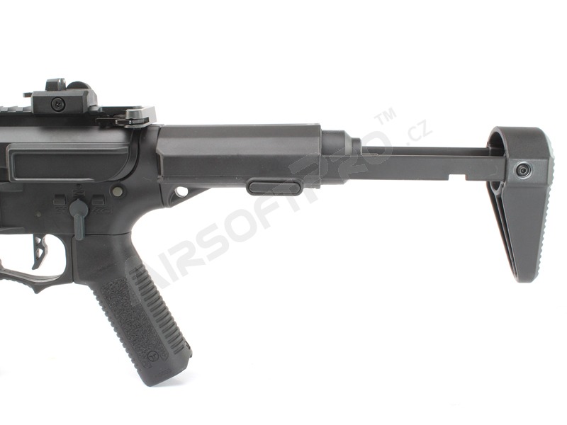 Airsoftová zbraň Amoeba AM-015 - černá [Ares/Amoeba]