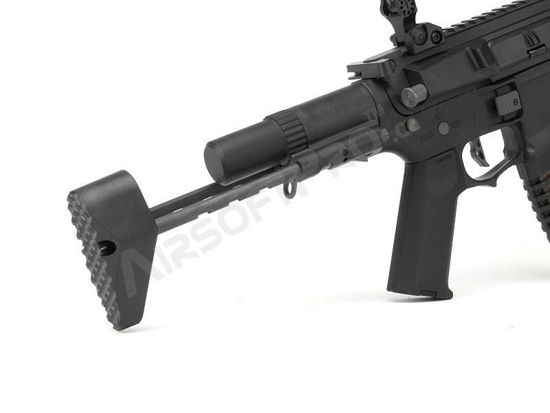 Airsoft rifle Amoeba AM-016 - black [Ares/Amoeba]
