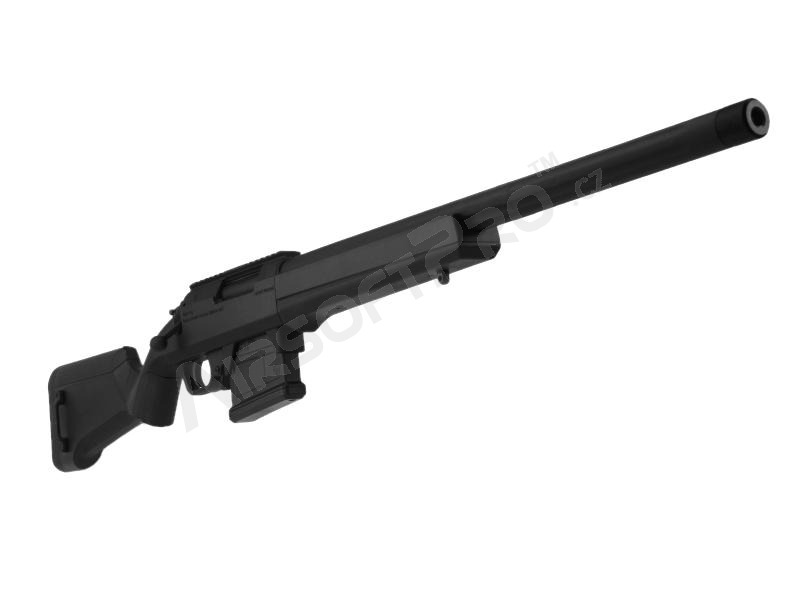 Sniper airsoft Amoeba Striker AS01 - noir [Ares/Amoeba]