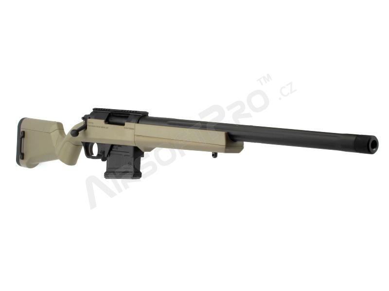 Sniper airsoft Amoeba Striker AS01 - DE [Ares/Amoeba]