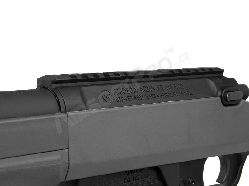 Sniper airsoft Amoeba Striker AS1 - UG [Ares/Amoeba]