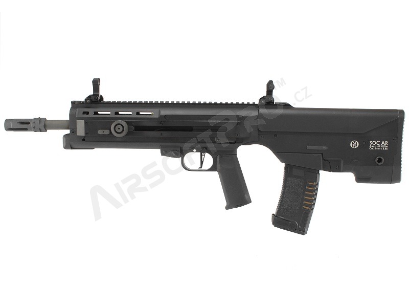 AR-SOC assault rifle [Ares/Amoeba]