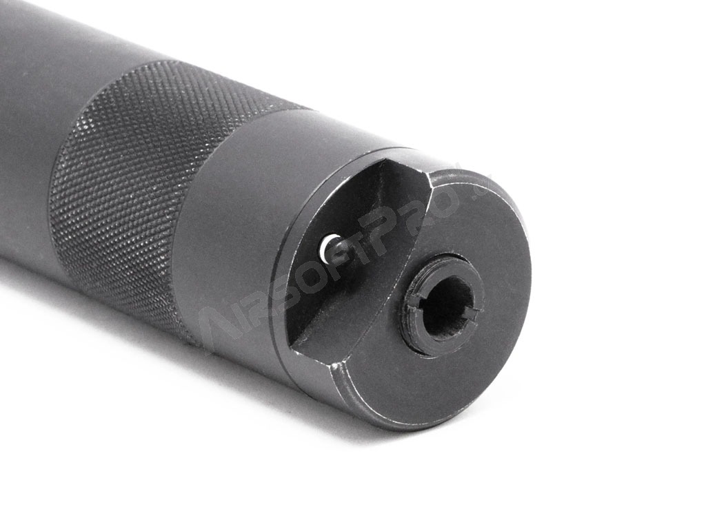 IBS inner barrel stabilizer for all M14 CCW Suppressors [Airtech Studios]