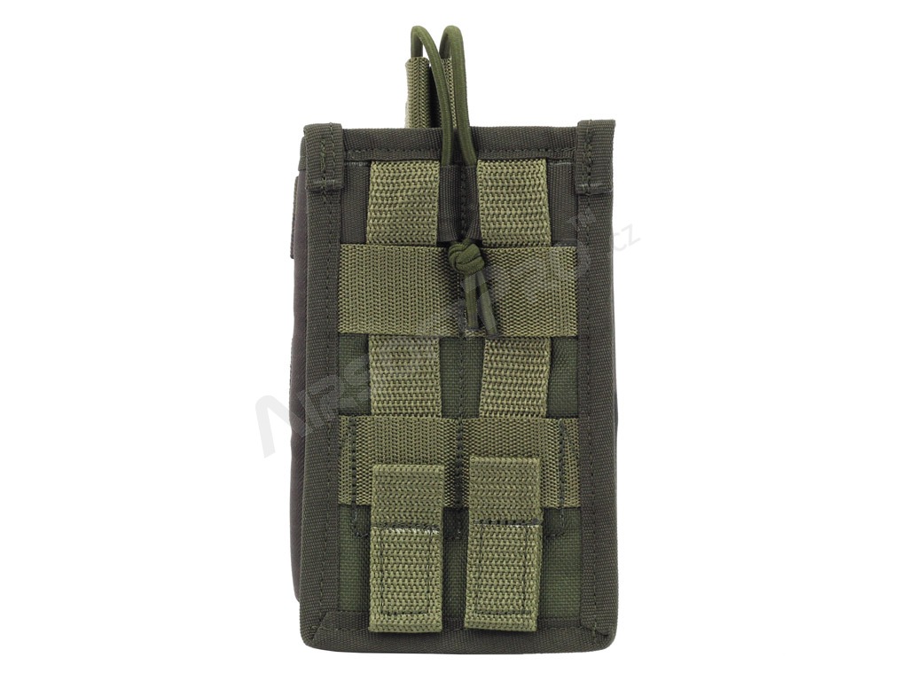AK/BREN/G36 Flat pouch MOLLE - vz.95 [AS-Tex]