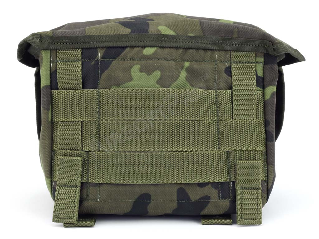 Buttpack pocket - vz.95 [AS-Tex]