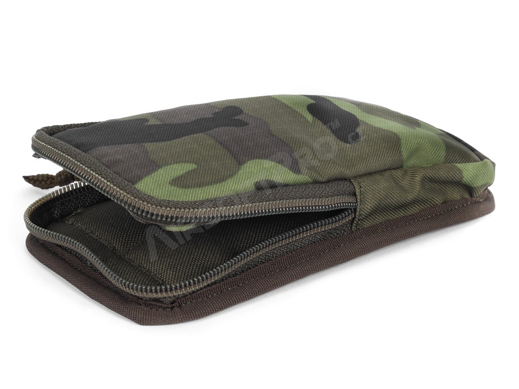 Cell phone pouch, large - vz.95 [AS-Tex]