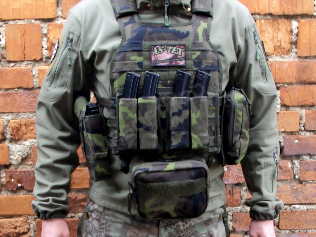 Hanger pouch type 1 (for As-Tex chest rig) - vz.95 [AS-Tex]