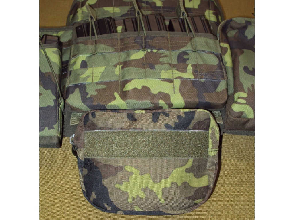 Hanger pouch type 1 (for As-Tex chest rig) - vz.95 [AS-Tex]