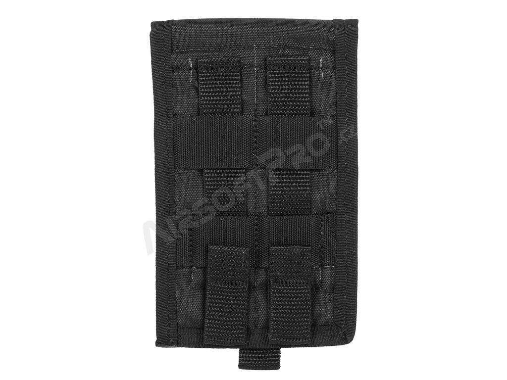 M14/SR25 pouch MOLLE  - black [AS-Tex]
