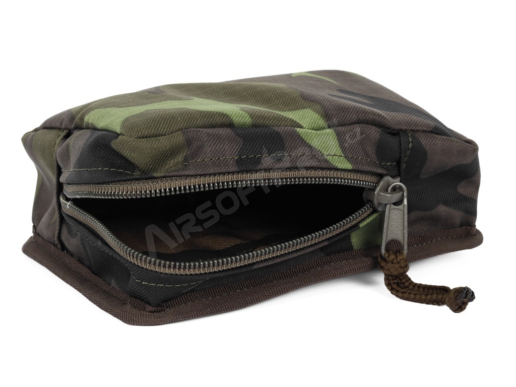 Small universal pouch 12x16cm, MOLLE - vz.95 [AS-Tex]