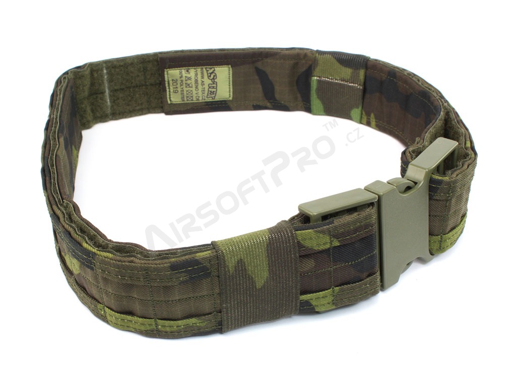 Tactical MOLLE trousers belt 50mm - vz.95 [AS-Tex]