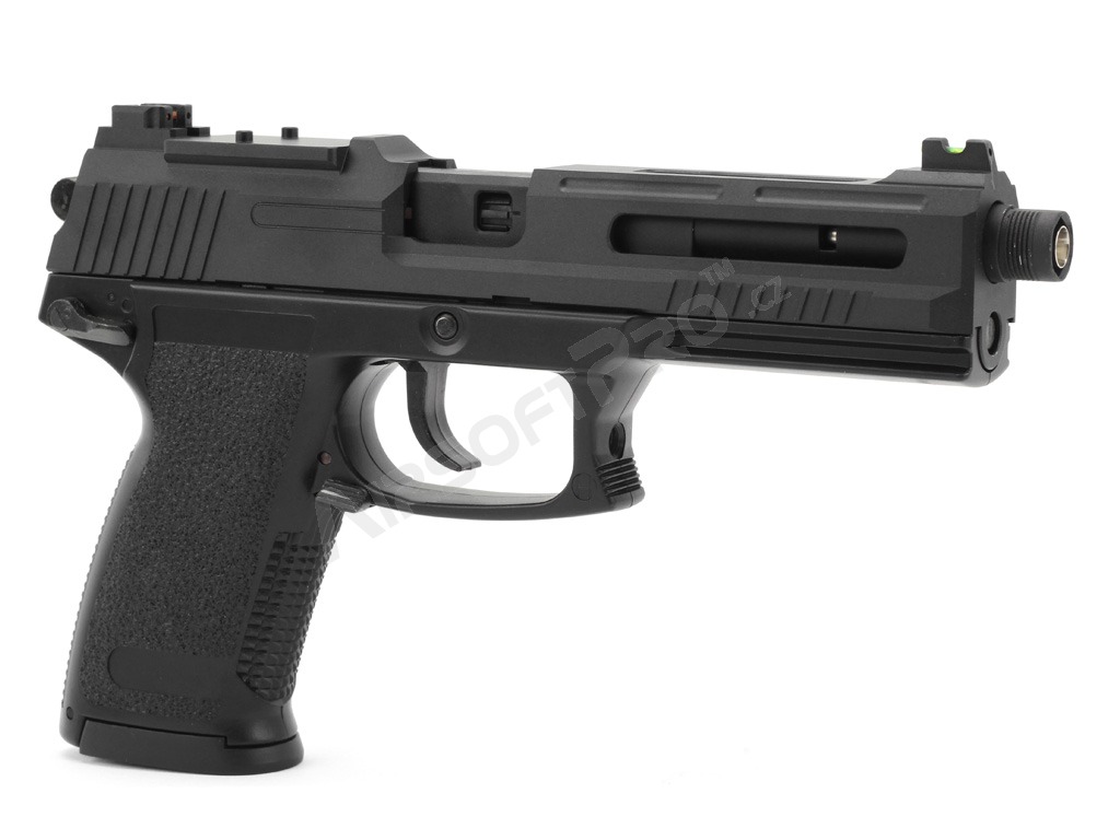 Airsoft pistol Ninja 23 GNB with CNC slide - limited edition [ASCEND]