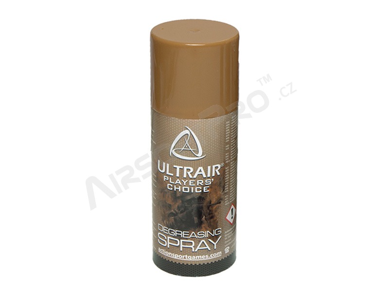 Spray dégraissant Ultrair (150 ml) [ASG]