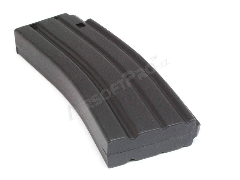 40 rounds LowCap magazine for ASG 
DS4 and Double Eagle M83A2 - black [ASG]