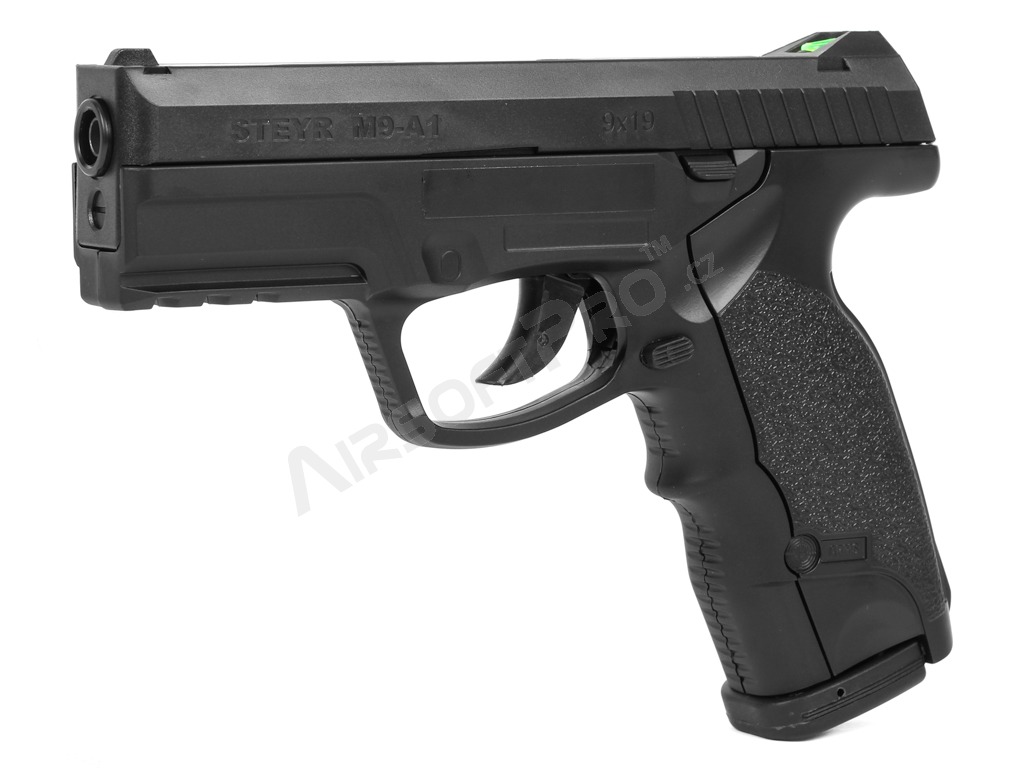 Pistolet airsoft Steyr M9-A1 - CO2 [ASG]