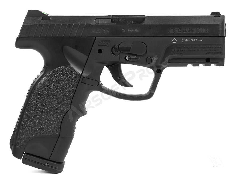 Airsoft pistol Steyr M9-A1 - CO2 [ASG]