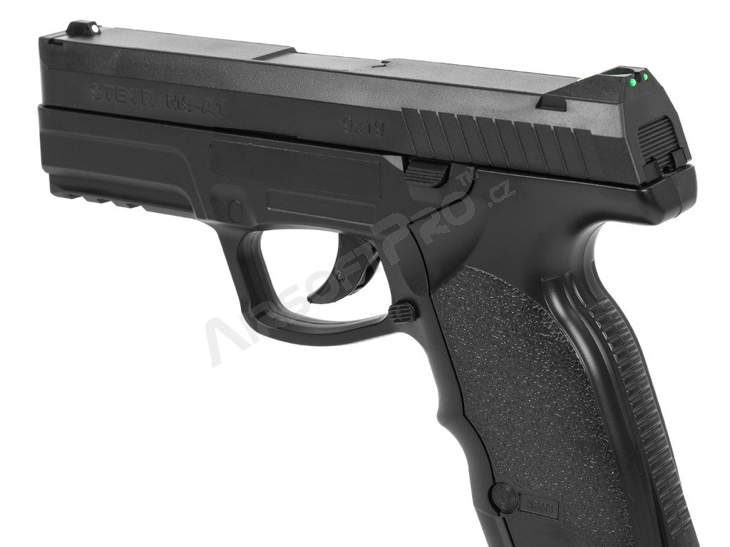 Airsoftová pistole Steyr M9-A1 - CO2 [ASG]