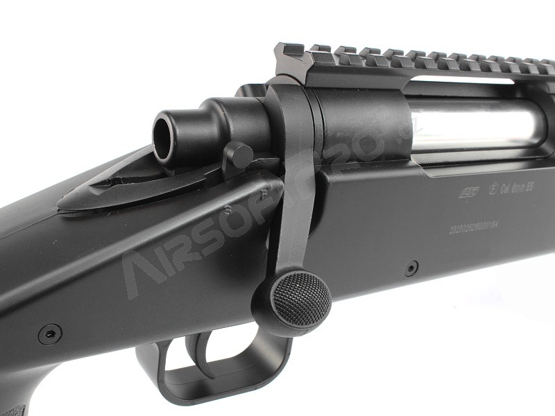 Sniper airsoft McMillan M40A3 - Sportline [ASG]